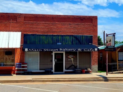 Main Street Coffee & Cafe