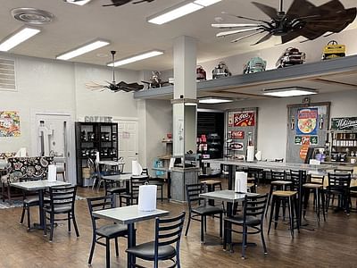 Main Street Coffee & Cafe