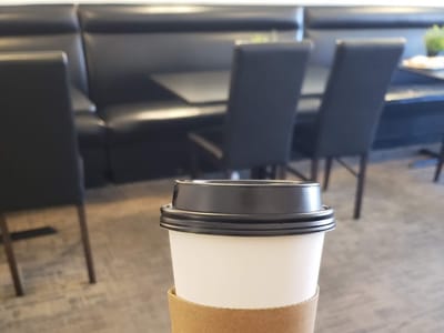 Main Street Coffee Co.