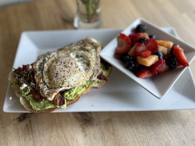 Main Street Coffee Co.