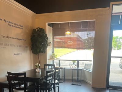 Main Street Coffee Co.