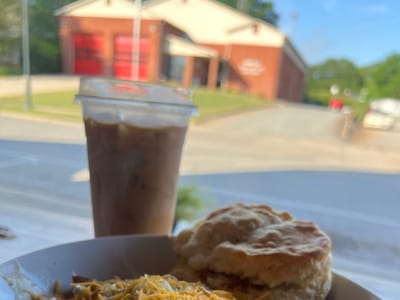 Main Street Coffee Co.