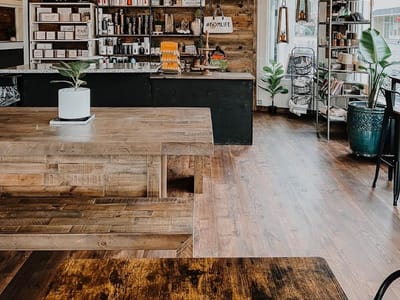 Main Street Coffee Co