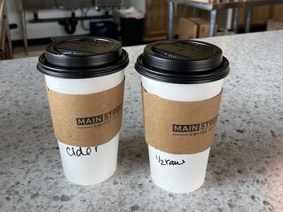 Main Street Coffee Co