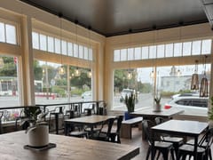 Main Street Coffee Co