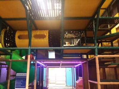 Main Street Coffee Co