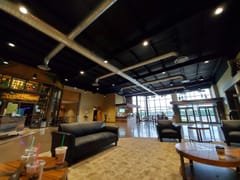 Main Street Coffee Co