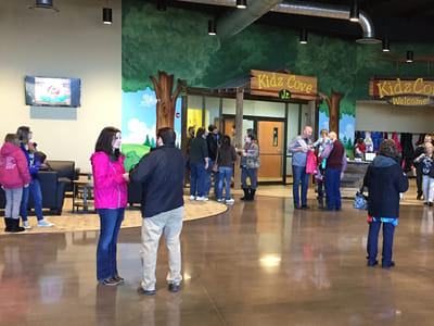 Main Street Coffee Co