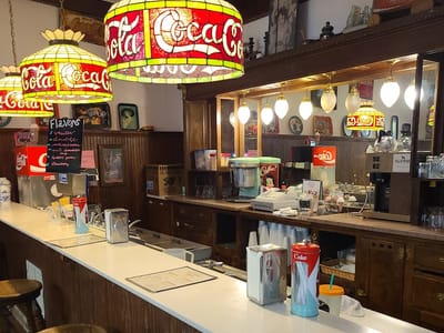 Main Street Coffee Co