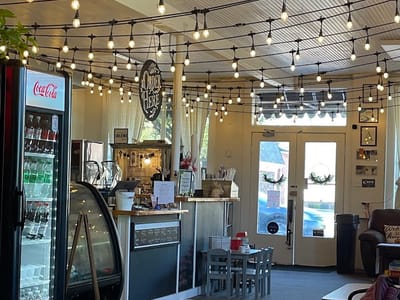 Main Street Coffee Co