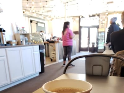 Main Street Coffee Co