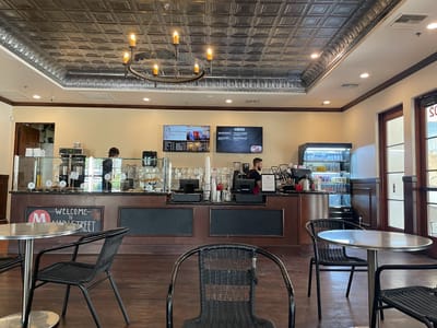 Main Street Coffee Company