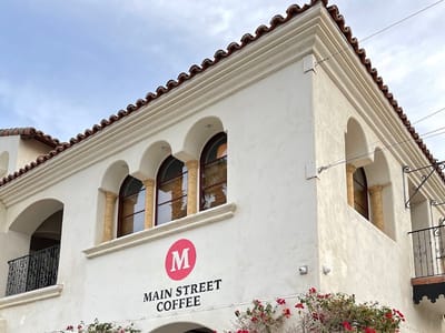Main Street Coffee Company