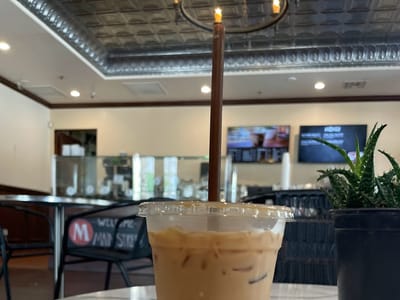 Main Street Coffee Company