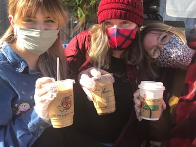 Main Street Coffee & Coworking