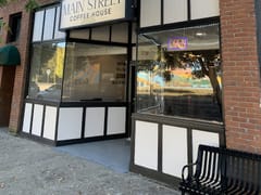 Main Street Coffee House