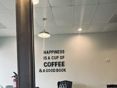 Main Street Coffee House