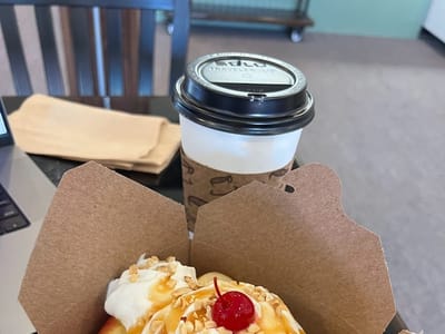 Main Street Coffee House