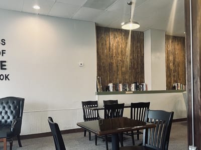 Main Street Coffee House