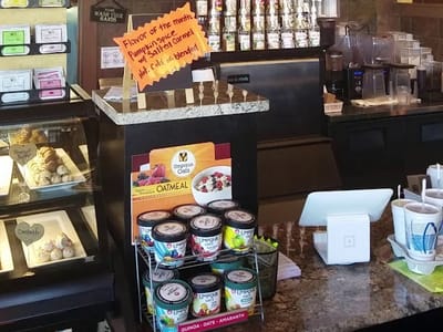 Main Street Coffee House