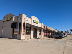 Main Street Coffee House