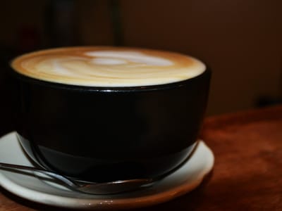 Main Street Coffee House