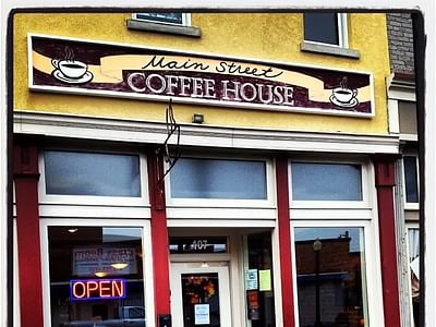 Main Street Coffee House