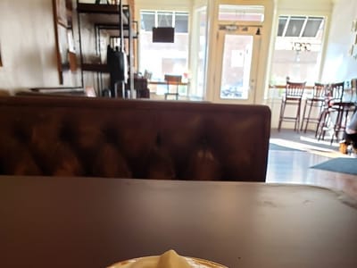 Main Street Coffee House