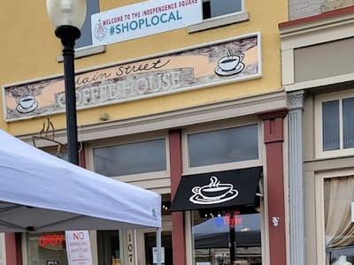 Main Street Coffee House