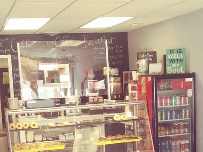 Main Street Coffee House