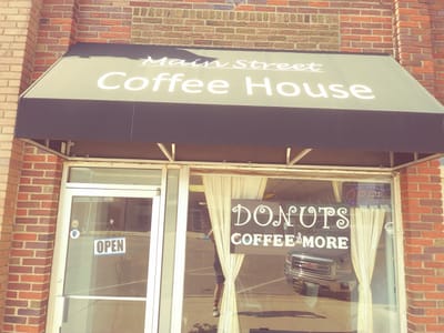 Main Street Coffee House