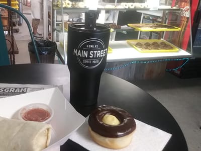 Main Street Coffee House