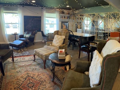 Main Street Coffee House