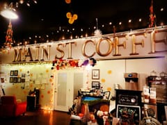 Main Street Coffee House