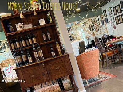 Main Street Coffee House
