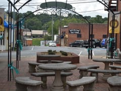 Main Street Coffee & Ice Cream