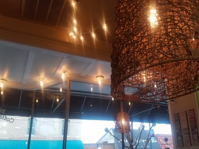 Main Street Coffee & Ice Cream