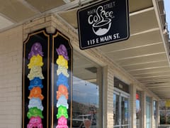 Main Street Coffee LLC
