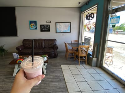 Main Street Coffee LLC