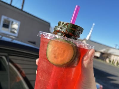 Main Street Coffee LLC