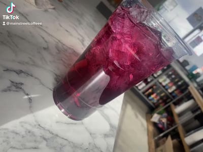 Main Street Coffee LLC