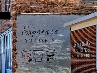 Main Street coffee Roasting Co.