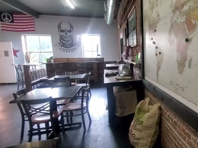 Main Street Coffee & Urban Grind Roasters - Artisan Coffee