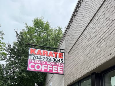 Main Street Coffee & Urban Grind Roasters - Artisan Coffee