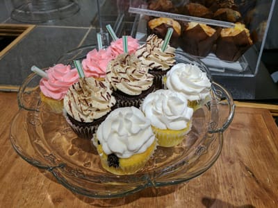 Main Street Coffee & Yogurt