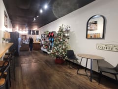 Main Street Coffee & Yogurt