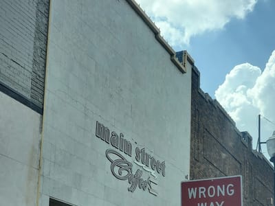 Main Street Coffee