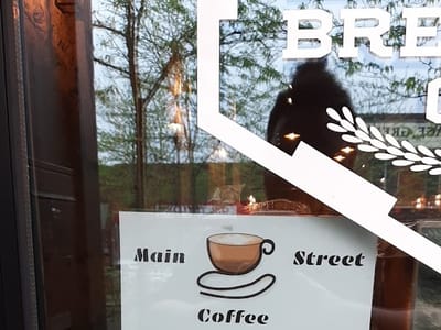 Main Street Coffee