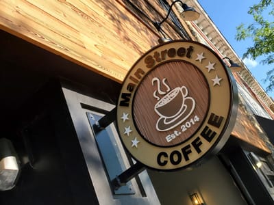 Main Street Coffee