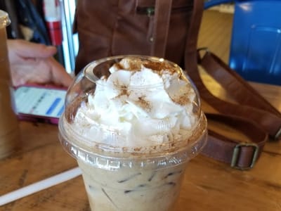 Main Street Craft Coffee